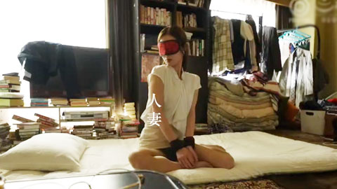 请睡我引以为傲的变态妻子__001