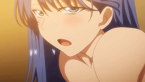 痴夢少女 3