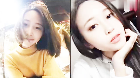 迷妹推荐--独家首发全网最美微笑女孩，传媒大学女生私拍泄密
