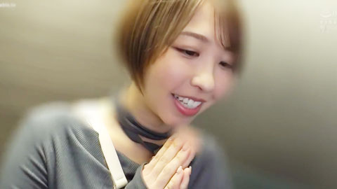 WAAA_556_「請把家門開著等我。」【第一次突擊素人家】宍戶里帆專注刺激龜頭，前往M男家中提供巨乳痴女騎乘位體驗__001