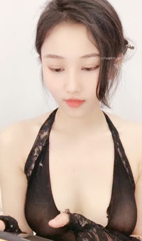 小玉 美乳主播