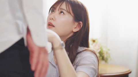 迷妹推荐--刘诗诗_第一视觉与下属做爱