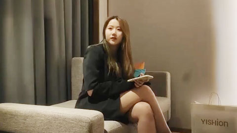 迷妹推荐--极品骚女外围