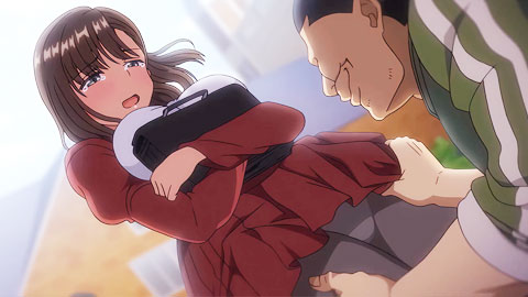 痴夢少女 2