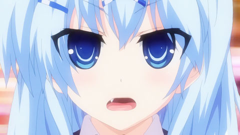 Demon Busters 1