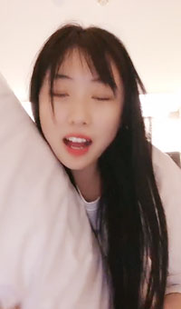 00后超级胸