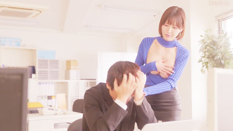 公司男职员们与赤裸上身，变身顽皮逆兔女郎啪啪，释放压力！福利娱乐部提供无限射精服务！角奈保__001