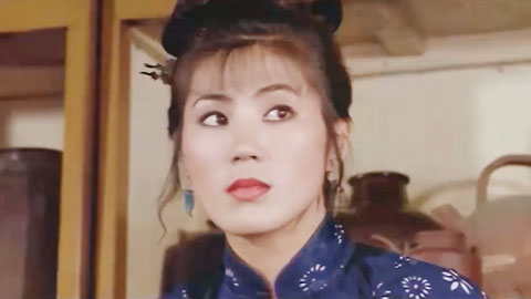 竹夫人 HD粤语--下