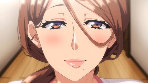 妻に黙って即売会に行くんじゃなかった ＃1