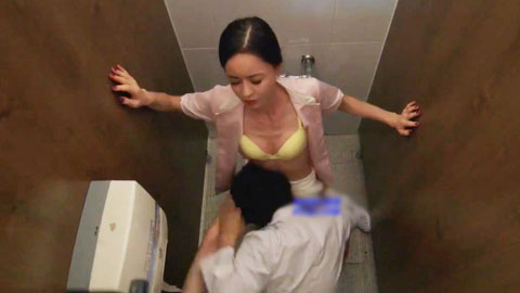 完美护士的不轨行为 #韩国三级--上