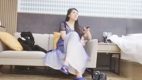 迷妹推荐--足浴店撩良家