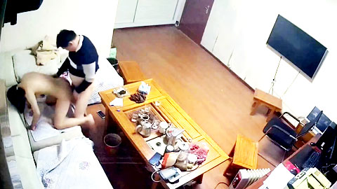迷妹推荐--家庭摄像头破解，一看就不是正经家庭2