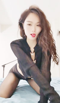 舞蹈老师糖糖 首次被干~疯狂喷水