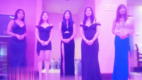 08年的东莞选妃珍藏视频