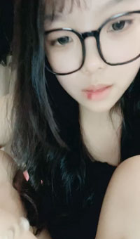 清纯少女兔兔