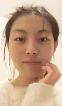 中国民航大学校花崔洁 被土豪包养3P 娇喘呻吟不断 口交卖国 粉嫩小穴勾魂