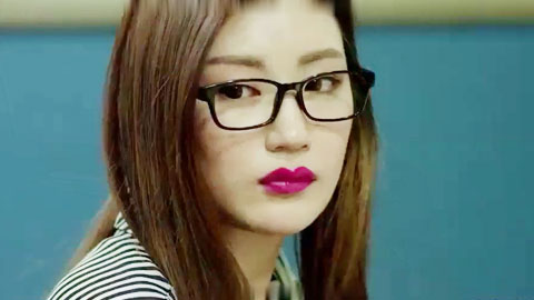 新女员工的滋味--下