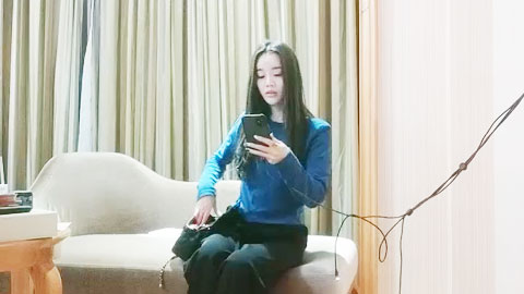 迷妹推荐--苗条社会姐
