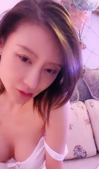 美丽少妇